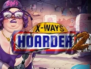 Xways Hoarder 2 game icon