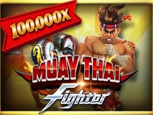 Muay Thai Fighter game thumbnail