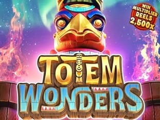 Totem Wonders game thumbnail