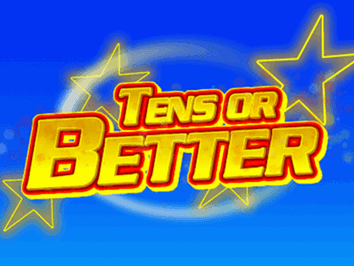 Tens Or Better 5 Hand game icon