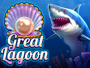 Great Lagoon game icon