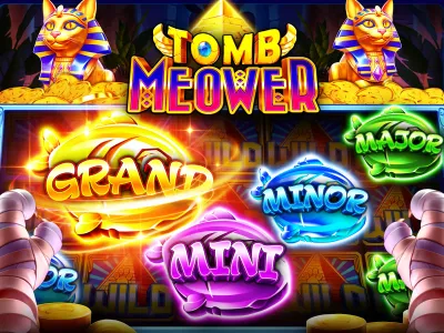 Koleksi Game Slot Gacor screenshot